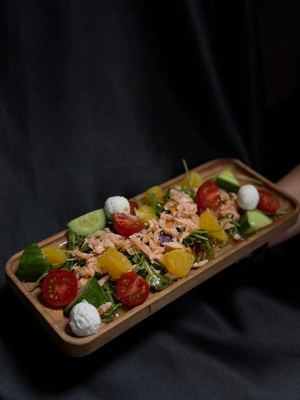 Кухня Shelby Bar